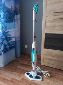 Parní čistič vysavač - Concept 2000 - 5