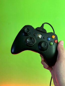 XBOX 360 prodávám - 5