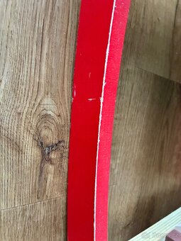 Dřevěný houpací kůň - 5