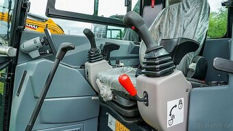 Minibager YUCHAI U35 Premium 3860 kg - 5