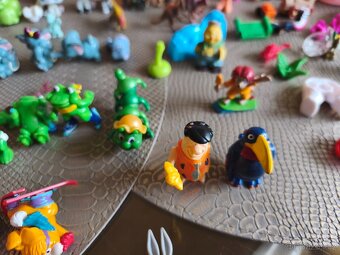 Kinder surprise retro - 5