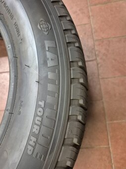 letní 265/60/18 (310) - 5