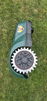 Robotická sekačka na trávu Smart PAMRS 1000 A1 - 5