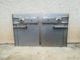 Lada Vaz 2101,2103,2106,2105,2107 podlaha - 5