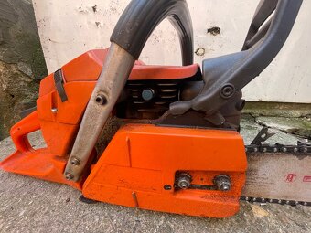 Husqvarna 365 sp - 5