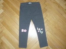 Už jen 1x nový komplet 92 - triko a legíny - 5