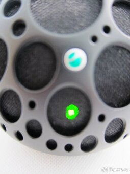 Sony Ericsson - MBS - 100  BT reproduktor - 5