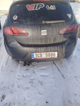 Seat Leon 1.9 TDI - 5