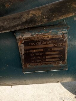 kompresor ORLÍK - 5