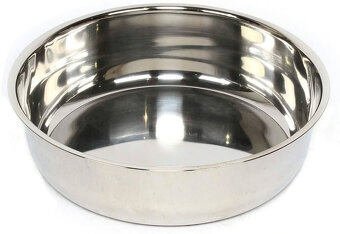 Nerezový designový ohřívač potravin - 5