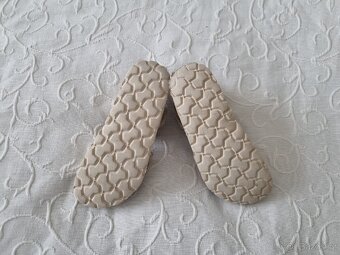 Kožené sandály Superfit vel. 33 - 5