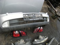 Nissan Primera 1.8i 16v 96-02 - 5