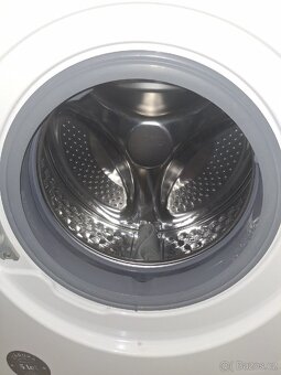 Pračka Philco PLDS 126403 Crown - 5