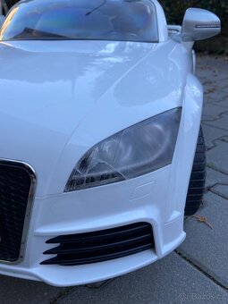 Dětské autíčko - 5