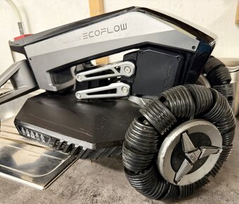 Robotická sekačka Ecoflow Blade - 5