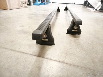 Střešní nosiče THULE - 5