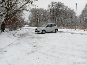 Chevrolet Aveo 1.2 - 5
