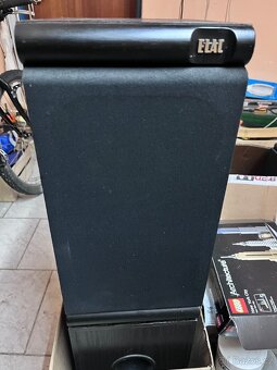 Prodám repro ELAC EL 60 - 5