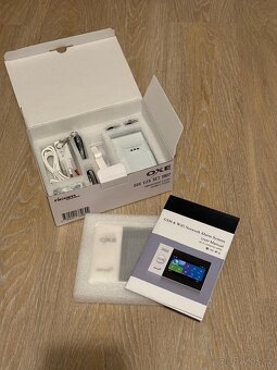 Zabezpečovací systém - 5