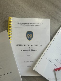 Skripta ochrana obyvatelstva - 5