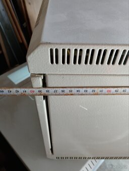 Skříň rack menší - 5