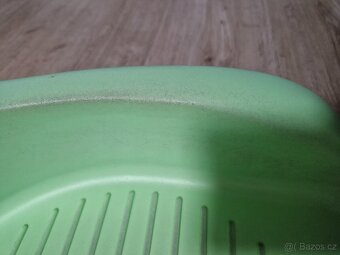 Podsedák FirstBOOSTER - 5