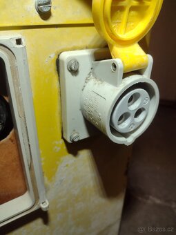 Stavební transformátor - 5