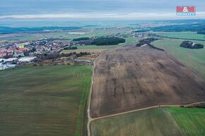 Prodej pole, 33510 m², Nýřany - 5