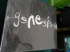 Genesis Live 1973-2007 Nové TOP - 5