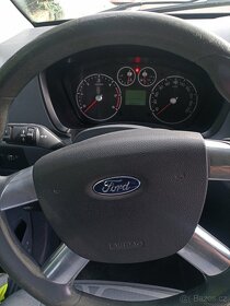 Ford Tourneo Connect 1.8 TDCi - 5