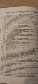 VOLTAIRE - r.1934 - 5