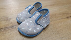 Barefoot od 0 do cca 2 let - univerzální (chlapecké i dívčí) - 5
