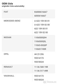 BOSCH Žhavicí svíčka Duraterm BO 0250403021 - 5