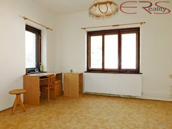 Rodinný dům, Smržovka, okres Jablonec nad Nisou, ev.č. 00537 - 5