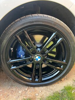 BMW 440i PERFORMANCE poptávám - 5