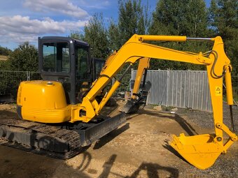 Kobelco SK45SR - 5