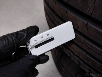 Prodám letní pneu 205/60R16 92V Continental - 5