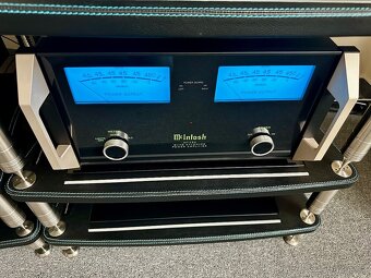 McIntosh MC462 - stereo zosilňovač (pôvodne 13 990€ ) - 5