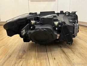 Levé světlo BMW F34 Bi-Xenon Adaptivni AHL/AFS/AKL - 5