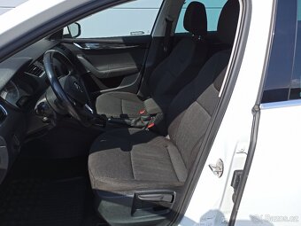 ŠKODA OCTAVIA 2.0TDi 4X4 135kW ČR - 5