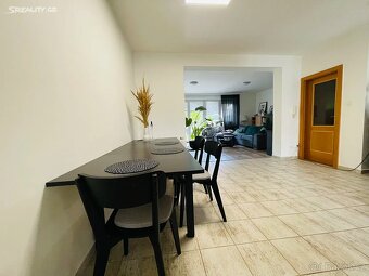 Pronájem rodinného domu 225 m², pozemek 204 m² V zahradách, - 5