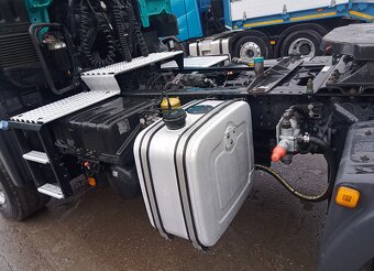 MAN TGS 18.430 4x4 - tahač návěsů s hydraulikou - 5