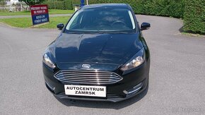 Ford Focus 1.5TDCI 88KW Titanium - 5