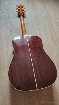Akustická kytara Takamine GD51 - nový stav - 5