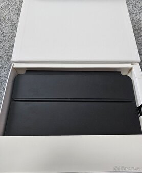 Pouzdro s klávesnicí a trackpadem, Dracool pro iPad 10. gen - 5