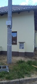Elektroměrový rozvaděč + revize - 5