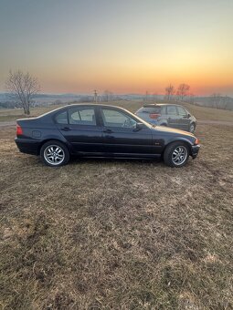 E46 318 - 5
