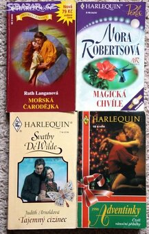 Harlequiny - 5