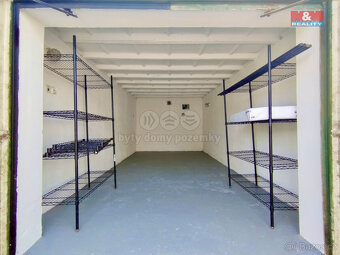 Prodej garáže, 20 m², Valašské Meziříčí - 5