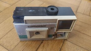 Comodor 127 - 5